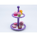 Food Set for cake stand